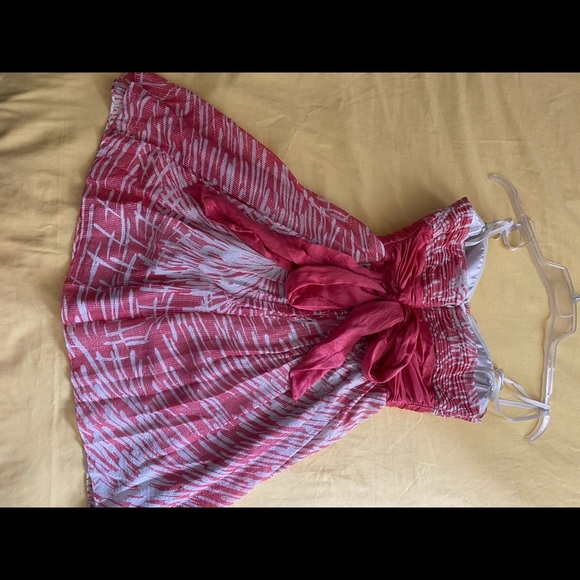 BCBG size 4 dress - Picture 3 of 6